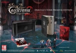Castlevania: Lords of Shadow 2 (Edición Coleccionista)